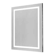 Space led badspiegel gebraucht kaufen  Selters