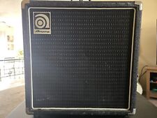 Ampeg 108 bass for sale  La Habra