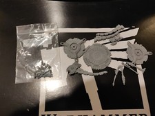Warhammer 40k aeronautica for sale  LONDON