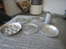 Alte vintage alu gebraucht kaufen  Berghaupten