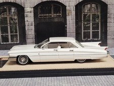 Stamp models cadillac usato  Napoli