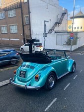 1970 beetle karmann for sale  HASTINGS