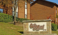 Oakmont Resort ~ Pigeon Forge TN ~ 1BR acomoda 4 ~ 7Nts SETEMBRO/OUTUBRO/NOV/DEZ 2025 comprar usado  Enviando para Brazil