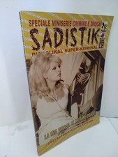 Sunda mort mia d'occasion  Expédié en France