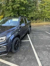 vw amarok 4x4 for sale vw amarok 4x4 for sale WOLVERHAMPTON