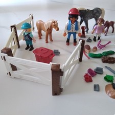 Playmobil calendrier avent d'occasion Playmobil calendrier avent d'occasion  Mennecy