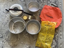 Trangia non stick for sale  SANDY