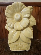 Vtg mccoy pottery for sale  Millville
