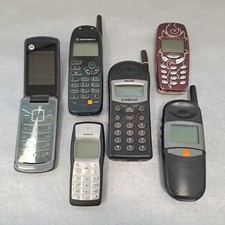 Retro mobile phone for sale  BANBURY