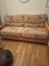 Ercol chair sofa for sale Ercol chair sofa for sale  LEYLAND