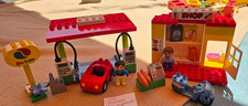 Lego duplo 6171 gebraucht kaufen Lego duplo 6171 gebraucht kaufen  Eutin