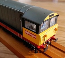Heljan class unnumbered for sale  BOURNE