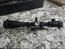 Osprey tactical rifle for sale  Waddell
