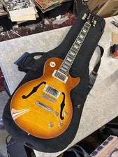 2014 epiphone les for sale  Orange