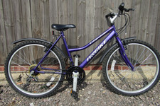 Probike caprice womens for sale  HUNTINGDON