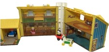 Vtg fisher price for sale  Woodstock