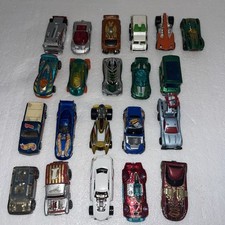 Hot wheels cars for sale  ST. LEONARDS-ON-SEA