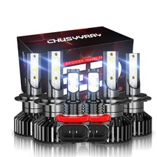 Combo led headlight for sale  USA