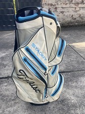 Titleist cart stadry gebraucht kaufen  Köln
