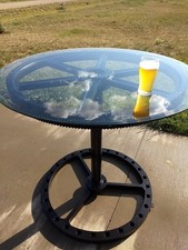 Vinage custom steam for sale  Natalia