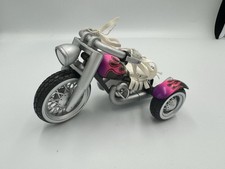 MGA BABY BRATZ MOTOCICLETA TRIKE, APOSENTADO, RARO ESTADO PERFEITO comprar usado MGA BABY BRATZ MOTOCICLETA TRIKE, APOSENTADO, RARO ESTADO PERFEITO comprar usado  Enviando para Brazil