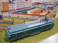Jouef loco 15005 d'occasion  Ruffec