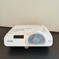 Epson 530 xga for sale  ROMFORD