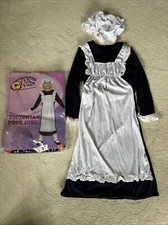 Girls smiffys victorian for sale  TAUNTON