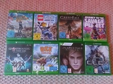 Xbox spiele sammlungsauflösun gebraucht kaufen  Penzberg
