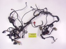 Treccia cablaggio impianto usato  Como