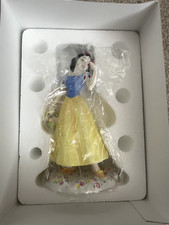 Disney showcase snow for sale  CHESTER LE STREET