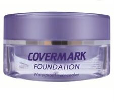 Covermark fondotinta avorio usato  Cortona