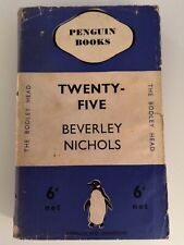 Twenty five penguin for sale  SIDMOUTH