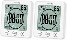 Gxstwu 2pcs digital for sale  BRISTOL