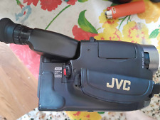 Videocamera jvc compact usato  Torino