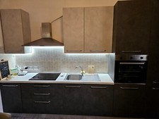 Cucina convenienza induzione usato  Forli