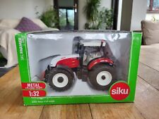 Siku 3283 steyr for sale  AXMINSTER