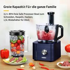 Robot cuisine en1 d'occasion  Cestas