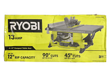 Ryobi portable compact for sale  Jacksonville