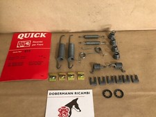 Kit montaggio ganasce usato  Cavedine