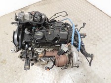 Peugeot expert engine for sale  YORK