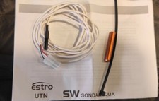 Sonda acqua per usato  Lucca