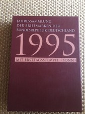 Deutschland jahressammlung 199 gebraucht kaufen  Hamburg
