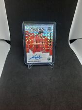 2021 Panini Mosaico UEFA Euro Futebol Gonçalo Guedes Scripts Mosaico Auto #SM-GG, usado comprar usado  Enviando para Brazil