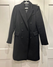 Mango wollmantel damen gebraucht kaufen  Geretsried