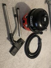 Henry vaccum faulty for sale  UK