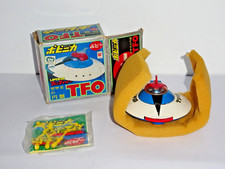 Goldorak grendizer tfo d'occasion  Saint-André-lez-Lille