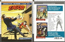 zagor speciali usato zagor speciali usato Tavernole sul Mella