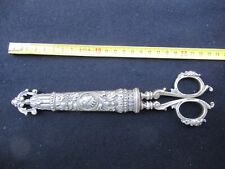 Ancien paire ciseaux d'occasion  Dijon