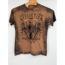 Affliction men iron for sale  Pinellas Park